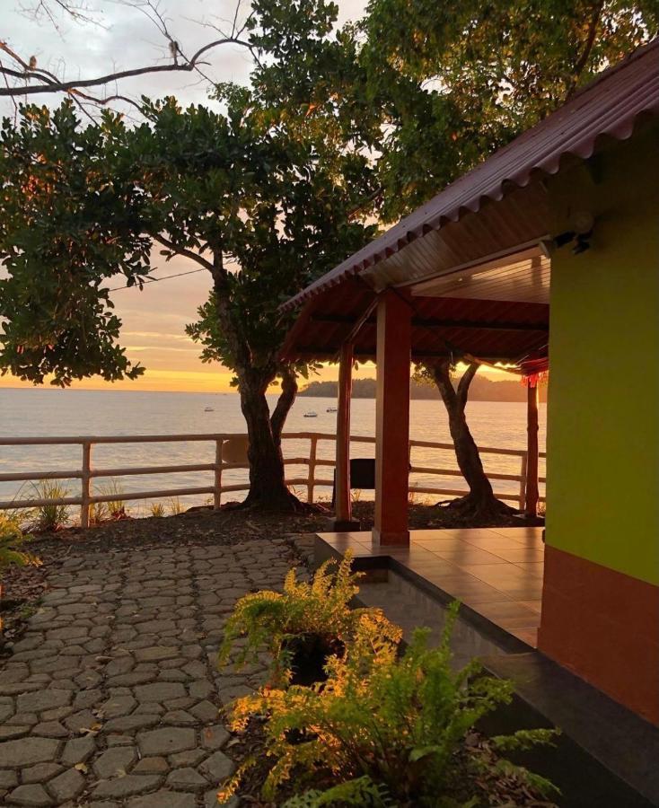 Hostal Familiar Rolo Santa Catalina Exterior photo