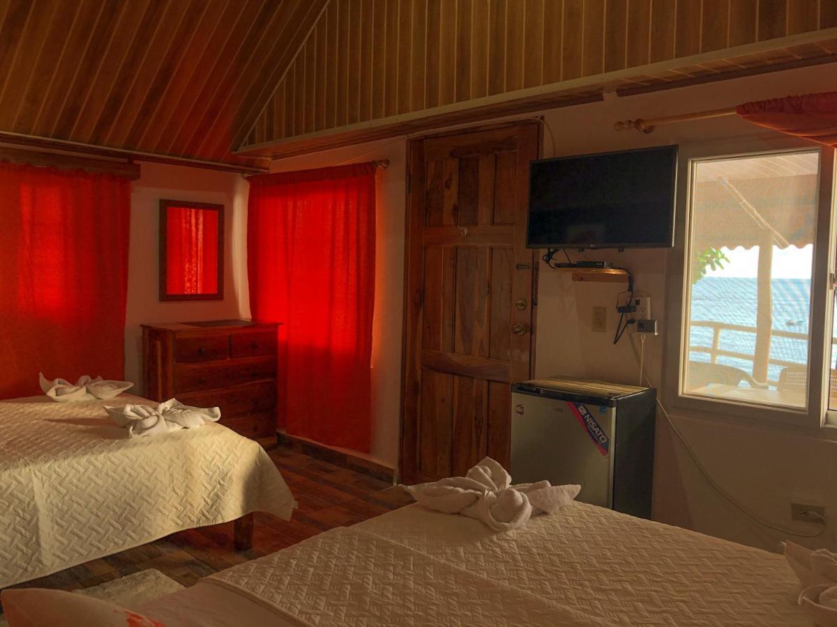 Hostal Familiar Rolo Santa Catalina Exterior photo