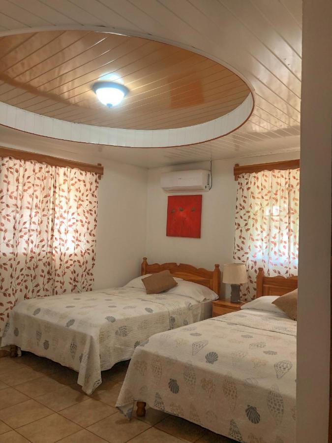 Hostal Familiar Rolo Santa Catalina Exterior photo