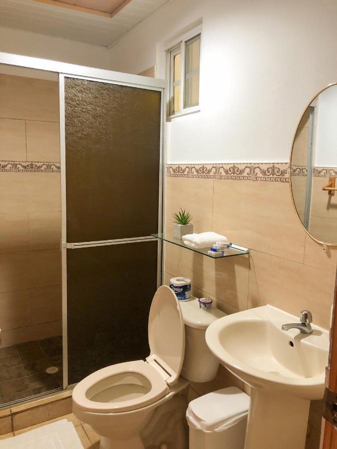 Hostal Familiar Rolo Santa Catalina Exterior photo