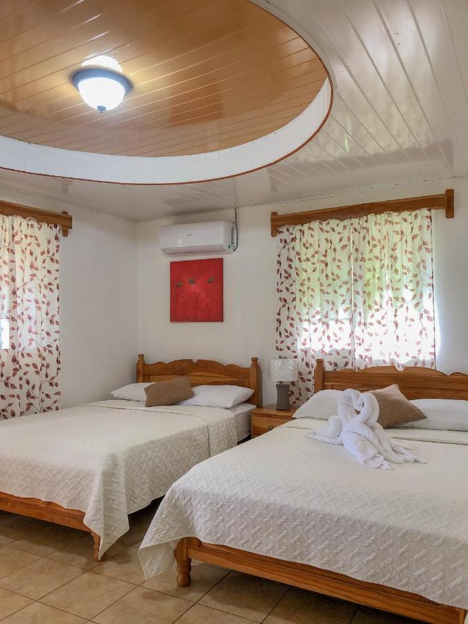 Hostal Familiar Rolo Santa Catalina Exterior photo