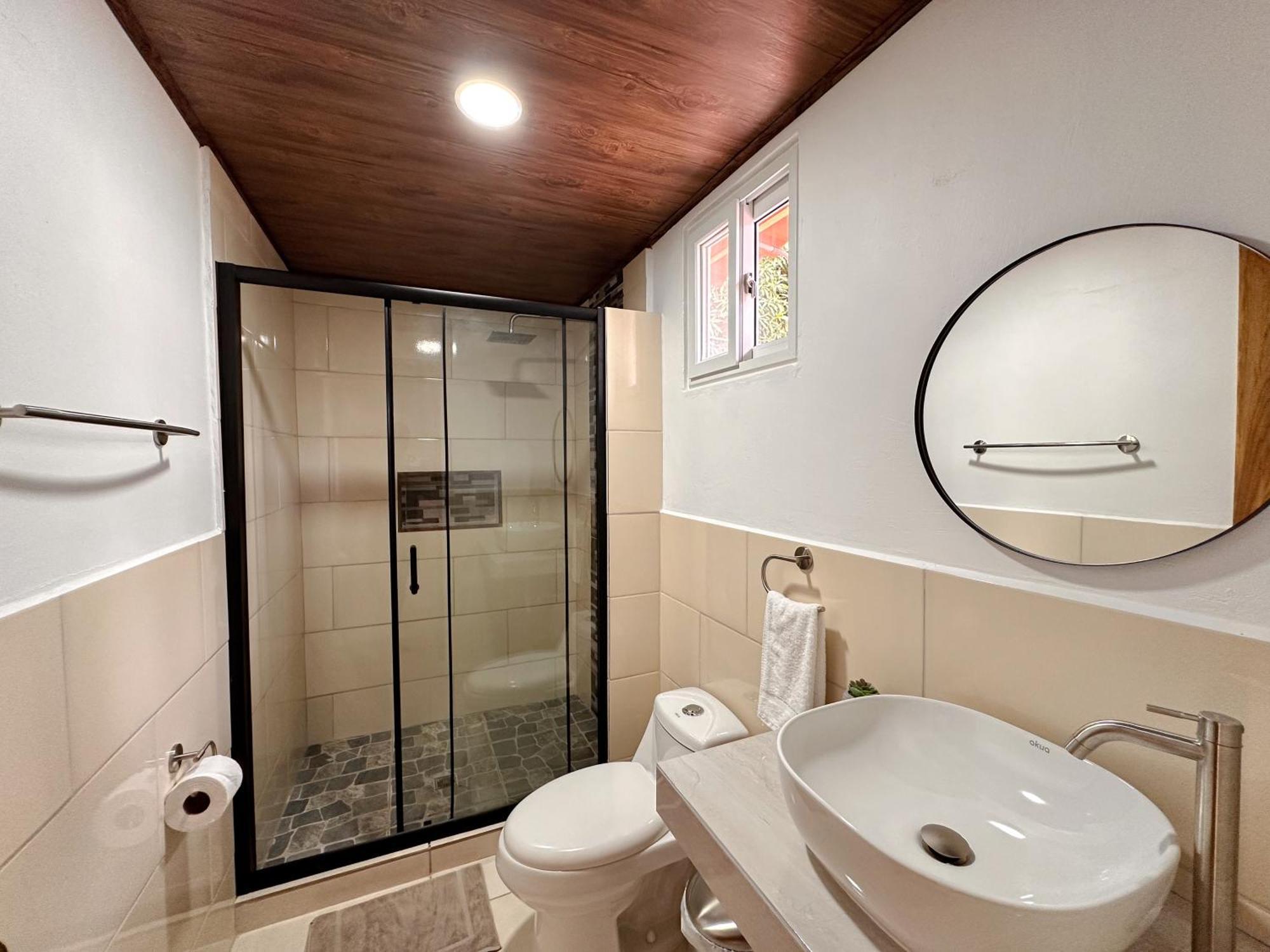 Hostal Familiar Rolo Santa Catalina Exterior photo