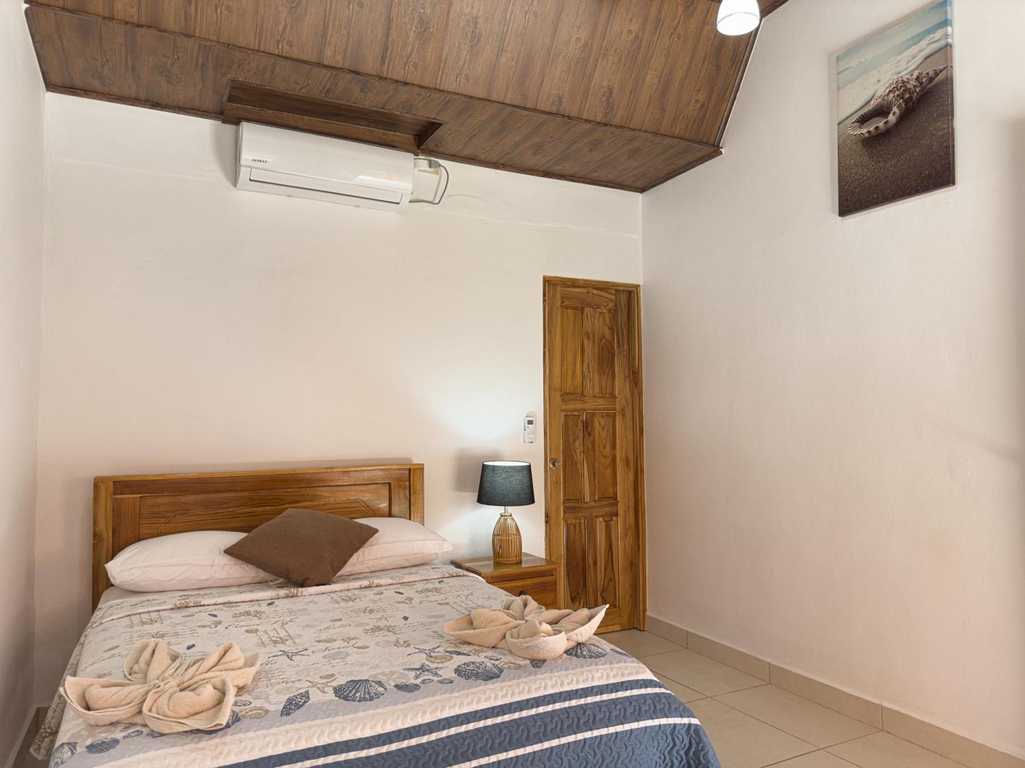 Hostal Familiar Rolo Santa Catalina Exterior photo