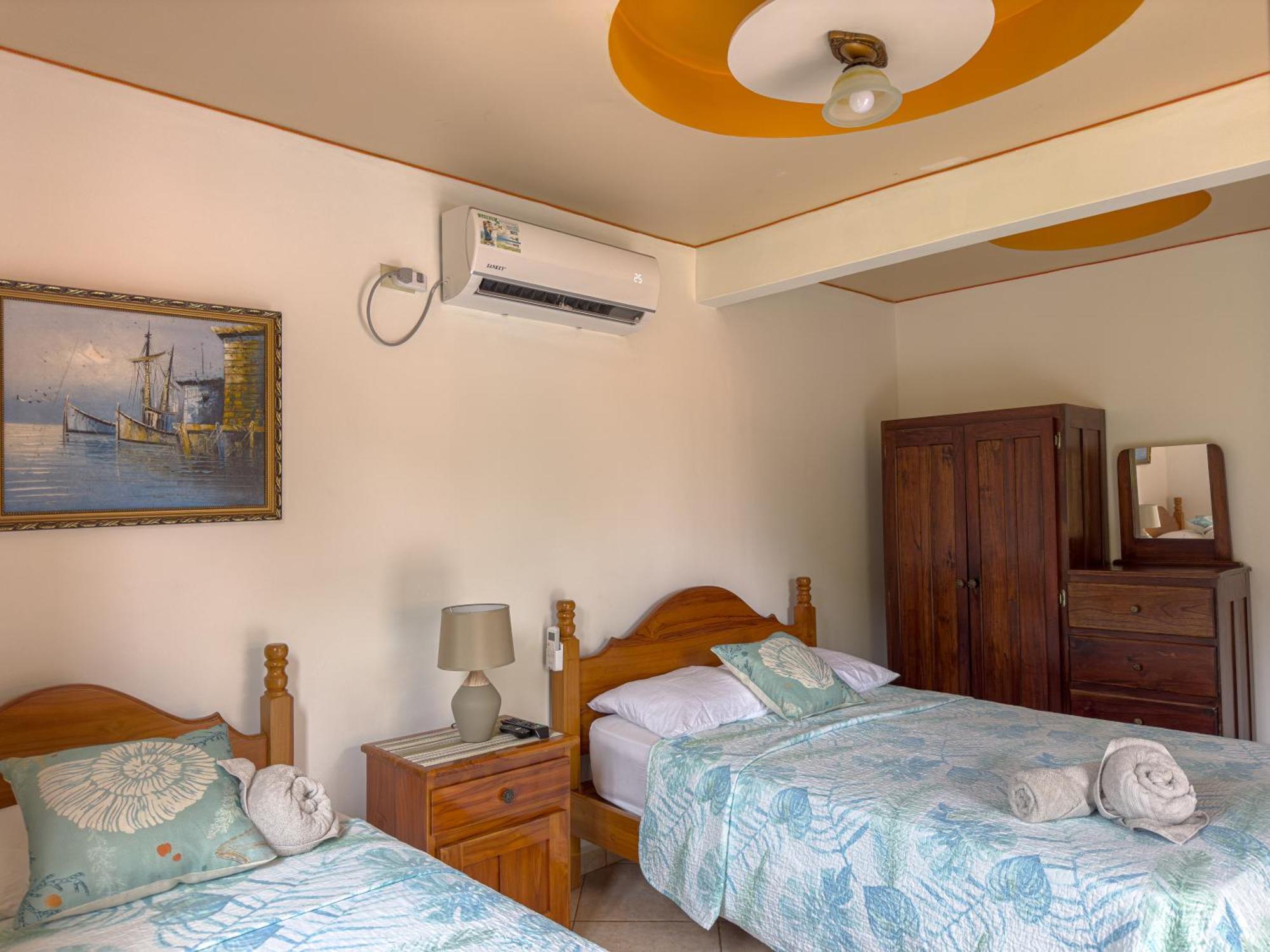 Hostal Familiar Rolo Santa Catalina Exterior photo