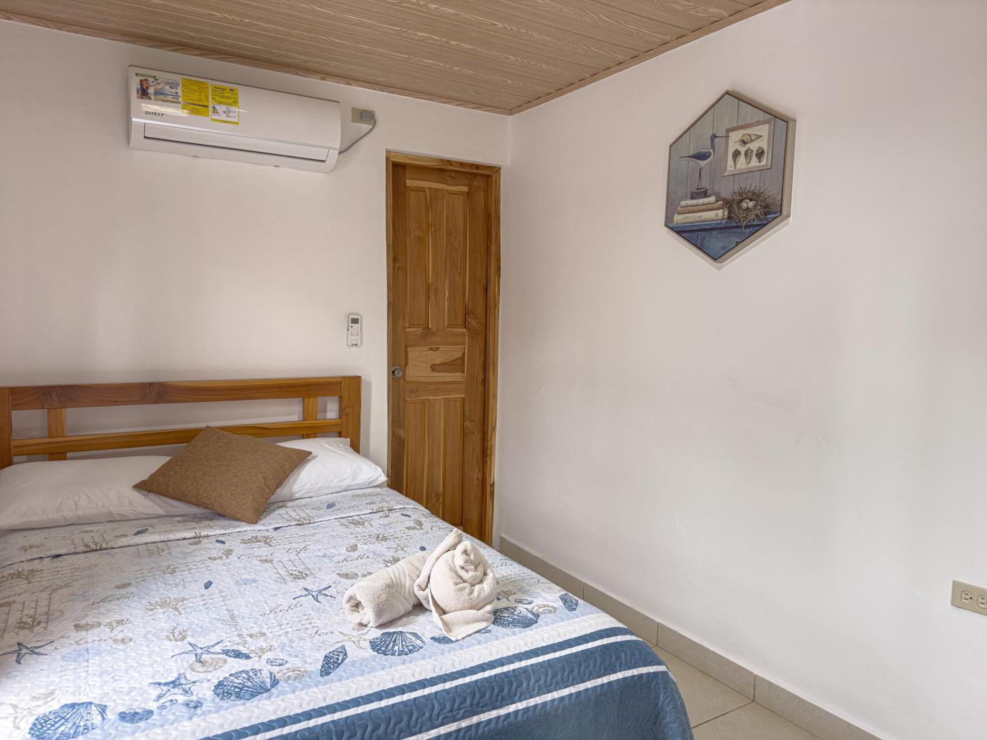 Hostal Familiar Rolo Santa Catalina Exterior photo